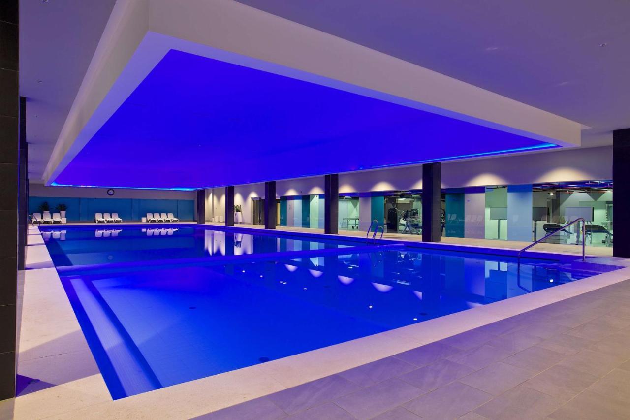 Park Plaza Belvedere 메덜린 외부 사진