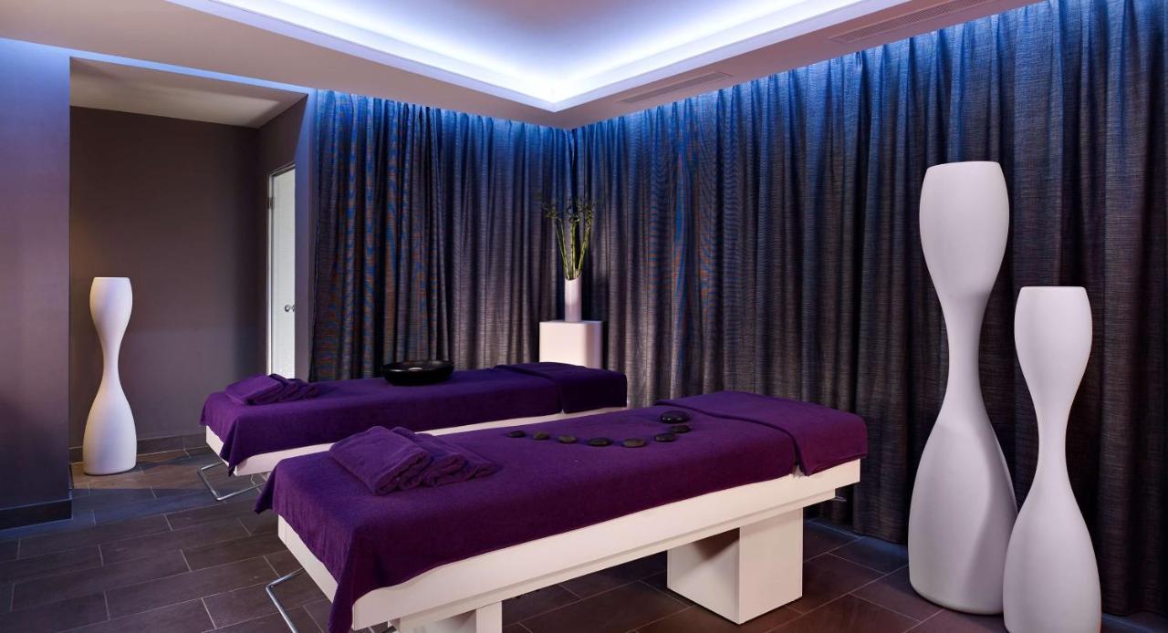 Park Plaza Belvedere 메덜린 외부 사진