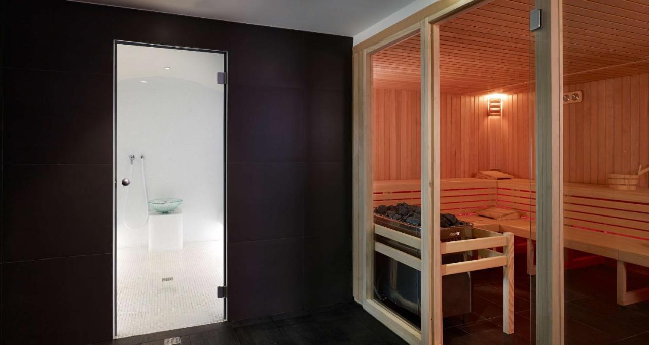 Park Plaza Belvedere 메덜린 외부 사진
