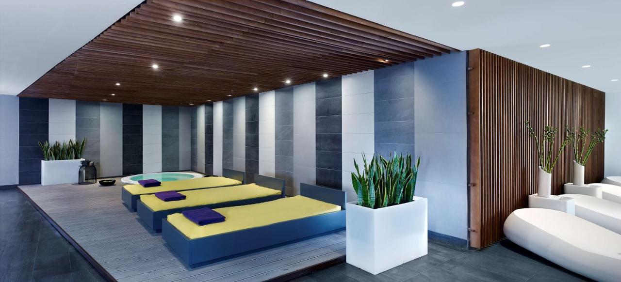 Park Plaza Belvedere 메덜린 외부 사진