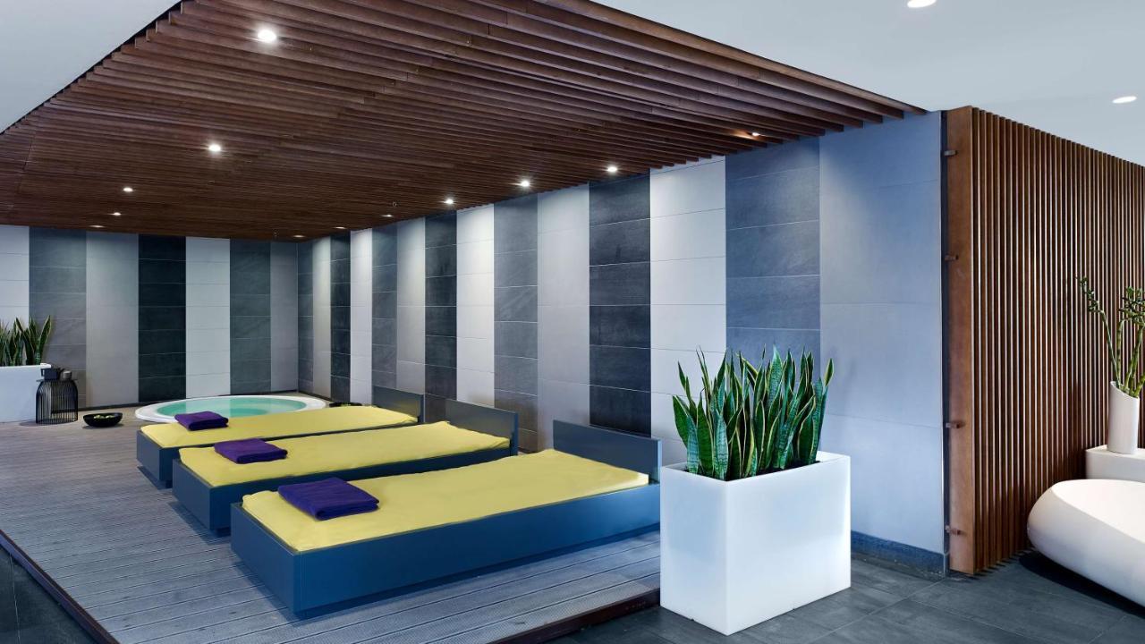 Park Plaza Belvedere 메덜린 외부 사진