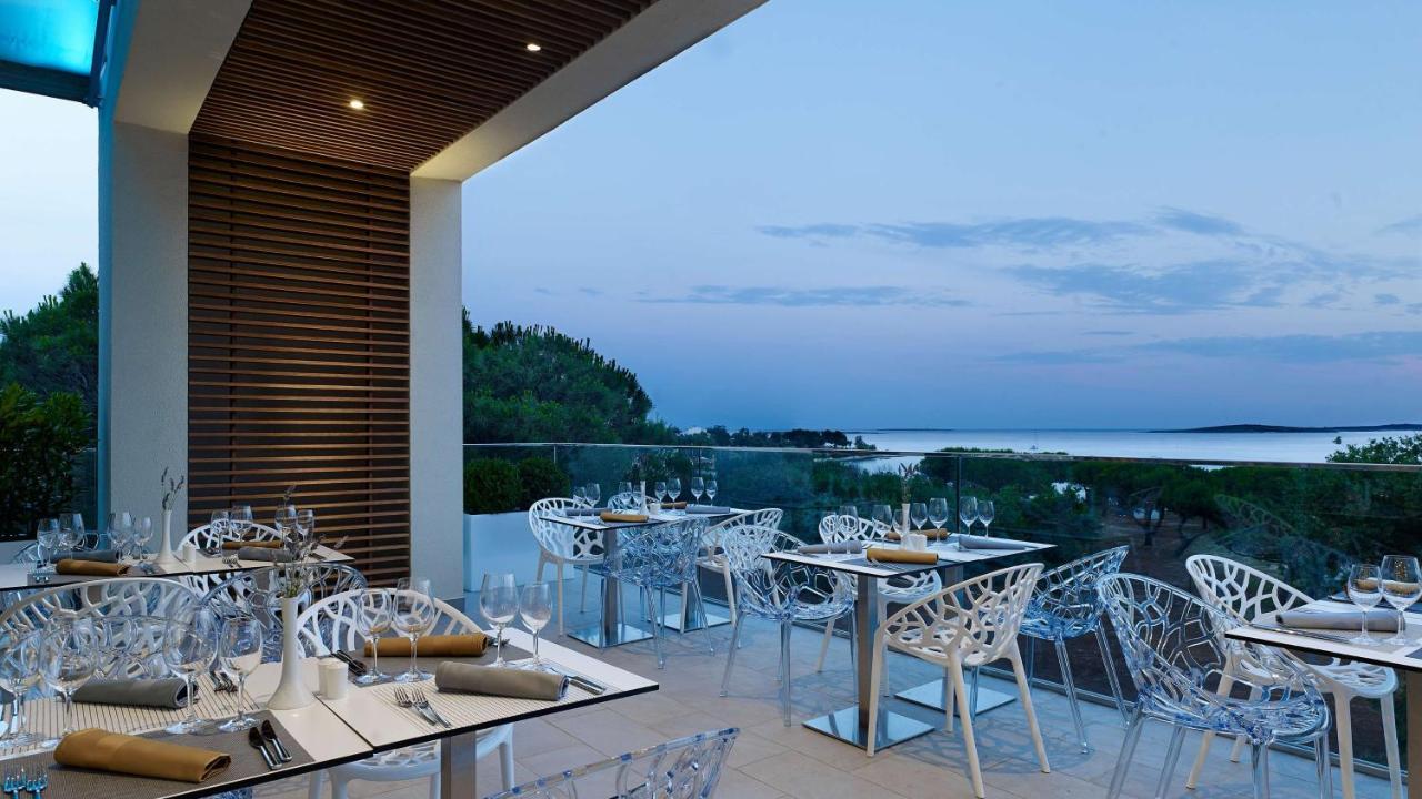 Park Plaza Belvedere 메덜린 외부 사진