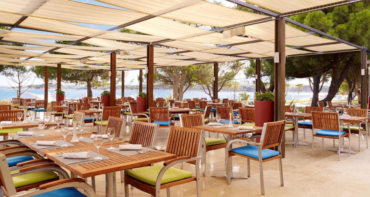 Park Plaza Belvedere 메덜린 외부 사진