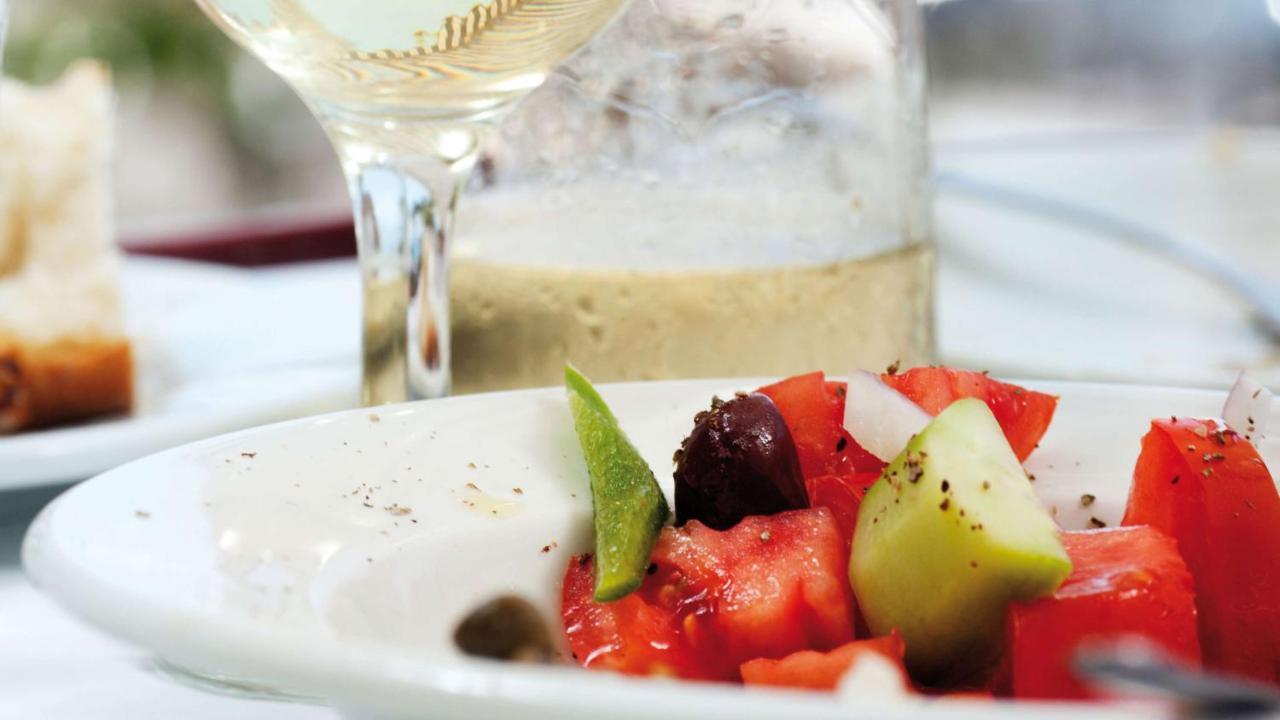 Park Plaza Belvedere 메덜린 외부 사진
