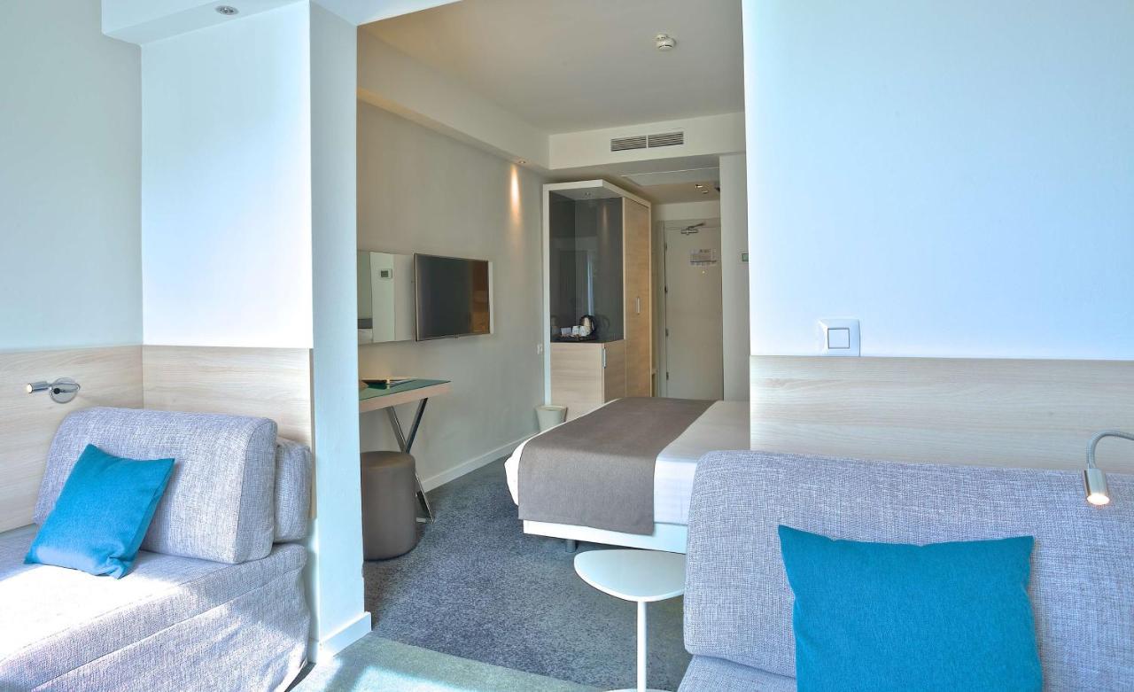 Park Plaza Belvedere 메덜린 외부 사진