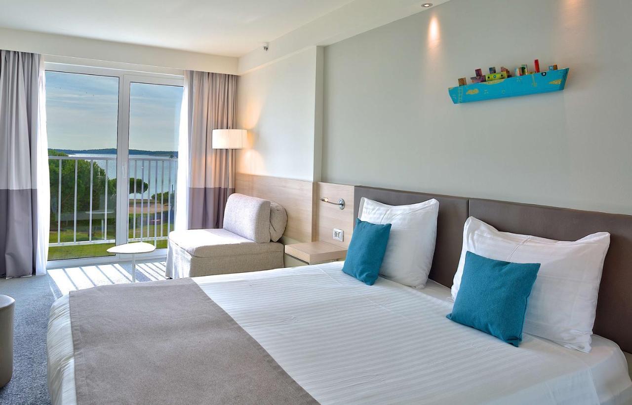 Park Plaza Belvedere 메덜린 외부 사진