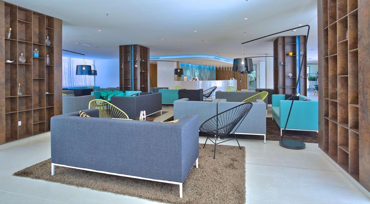 Park Plaza Belvedere 메덜린 외부 사진